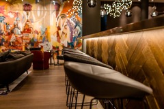 Hotel Motel One Graz - Lounge