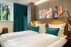 Hotel Motel One Graz - Room