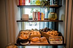 Hotel Motel One Graz - Breakfast