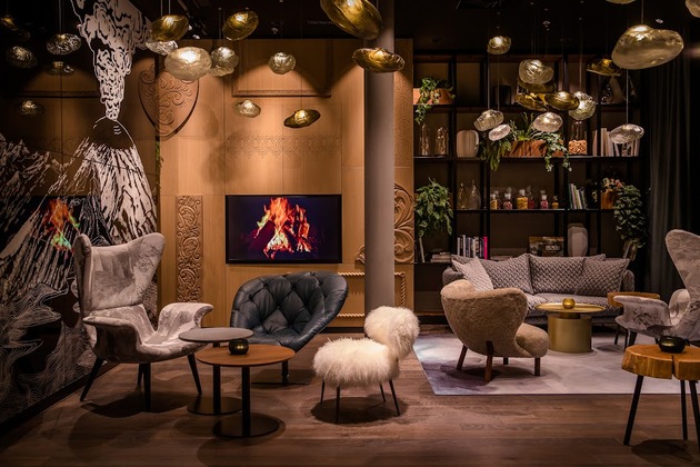 Hotel Motel One Innsbruck