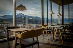 Hotel Motel One Innsbruck - Lounge