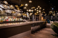 Hotel Motel One Innsbruck - Bar
