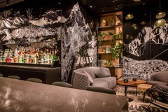 Hotel Motel One Innsbruck - Bar