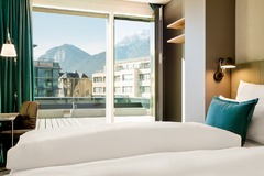 Hotel Motel One Innsbruck - Room