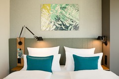 Hotel Motel One Innsbruck - Room