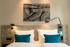 Hotel Motel One Linz-Hauptplatz - Room