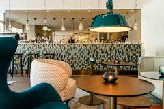 Hotel Motel One Linz-Hauptplatz - Bar