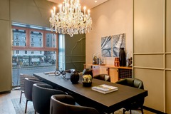 Hotel Motel One Linz-Hauptplatz - Meeting Room
