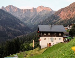 Berggasthof-Pension Lahnerhof