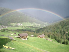 Berggasthof-Pension Lahnerhof