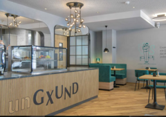 Restaurant unGXUND