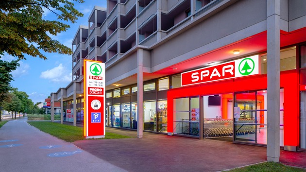 SPAR