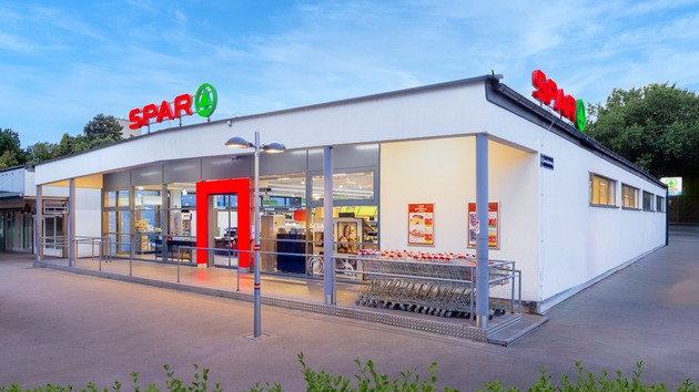 SPAR Pfeiffer-Andres 1110 Wien