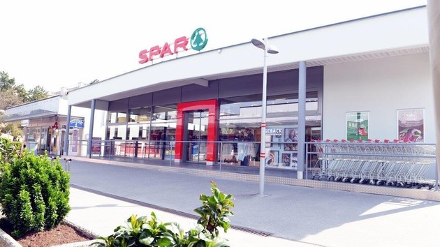 SPAR Pfeiffer-Andres 1110 Wien