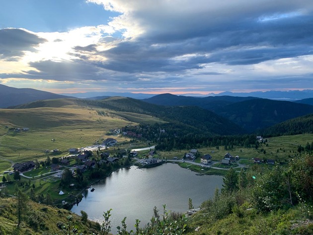 Carinthia Chalets