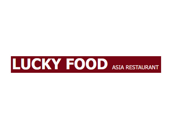 Lucky Food Asia-Restaurant