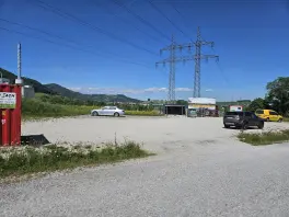 Niki s Imbiss, 4810 Gmunden