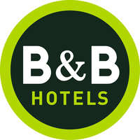 B&B HOTEL Wien-St. Marx · 1110 Wien · Litfaßstraße 2