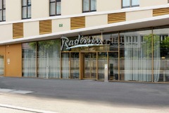 Radisson Hotel Graz