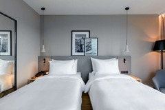 Standard Room - High Floor