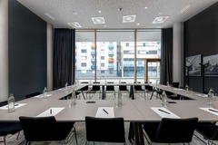 Meeting Room 1 - Schlossberg