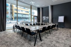 Meeting Room 1 - Schlossberg