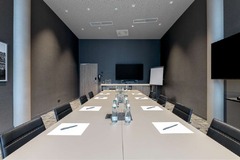 Meeting Room 2 - Murinsel