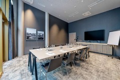 Meeting Room 2 - Murinsel