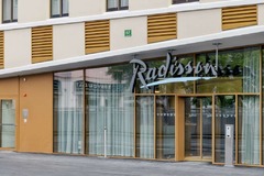 Radisson Graz