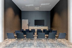 Meeting Room 3 - Uhrturm