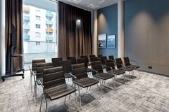 Meeting Room 3 - Uhrturm