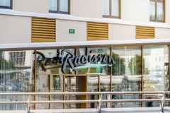 Radisson Hotel Graz