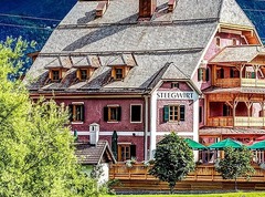 Welterbe-Wirtshaus Steegwirt