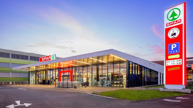 SPAR