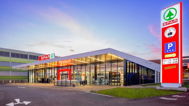 SPAR
