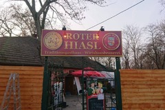 Restaurant Roter Hiasl Wien