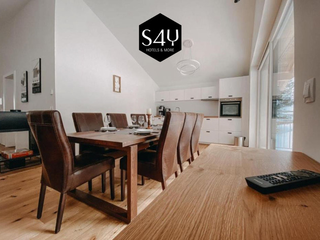 S4Y – Hotels & Ferien Apartments in Kärnten