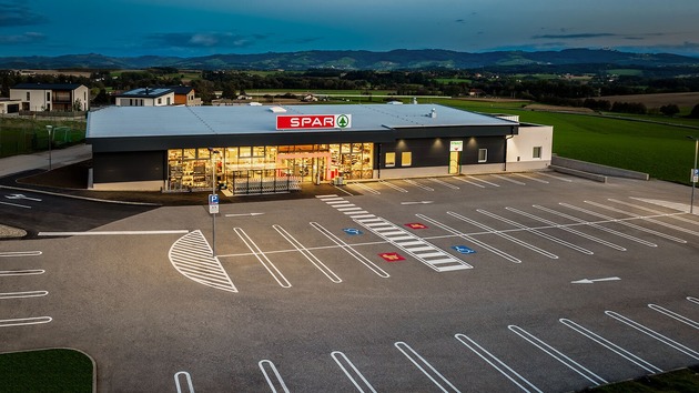 SPAR Ringseis