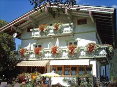 Appartement Seerose in Pertisau