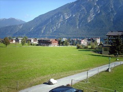 Appartement Seerose in Pertisau