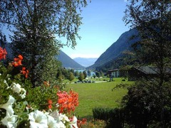 Appartement Seerose in Pertisau