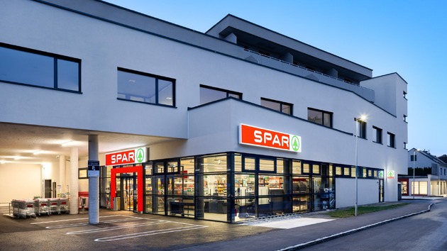 SPAR