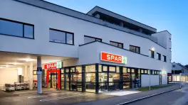 SPAR in 3100 St. Pölten: