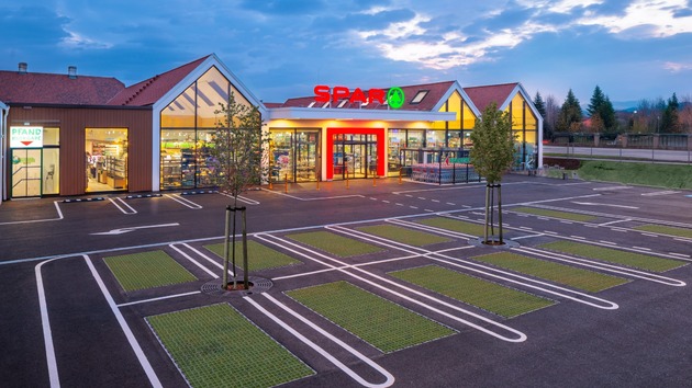 SPAR Braunstein Purbach