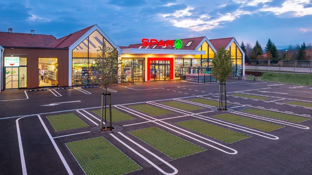 SPAR Braunstein Purbach