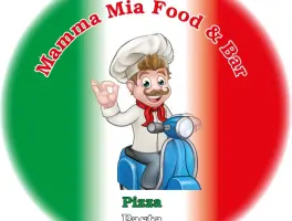 Mamma Mia Food & Bar e.U. in 6365 Kirchberg in Tirol: