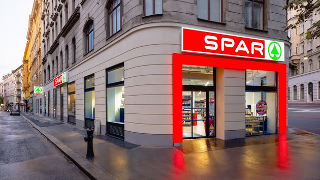 SPAR Certa 1060 Wien