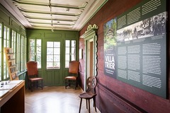 Restaurant Museum