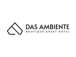Das Ambiente – Boutique Apart Hotel in 6441 Umhausen: