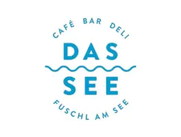 Das See - Cafe Bar Deli in 5330 Fuschl am See: